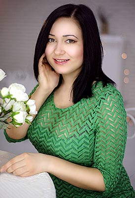 Ukraine bride  Ekaterina 30 y.o. from Nikolaev, ID 80034