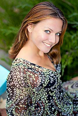 Ukraine bride  Valentina 28 y.o. from Nikolaev, ID 74386