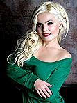 Single Ukraine women Ekaterina from Nikolaev