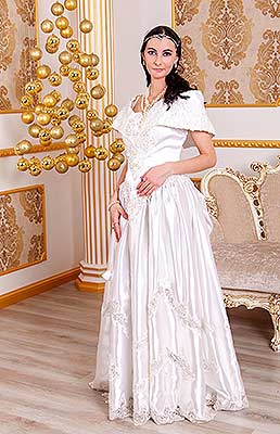 Ukraine bride  Ol'ga 36 y.o. from Nikolaev, ID 86424