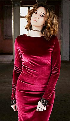 Ukraine bride  Irina 33 y.o. from Nikolaev, ID 88245