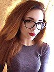 Single Ukraine women Valentina from Nikolaev