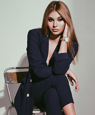 Ukraine bride  Valeriya 18 y.o. from Kiev, ID 97062