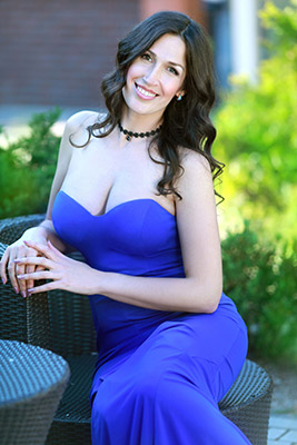 Ukraine bride  Tat'yana 39 y.o. from Nikolaev, ID 90461