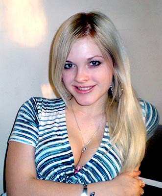 Moldova bride  Mayya 34 y.o. from Tiraspol, ID 44073