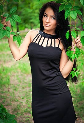 Ukraine bride  Yuliya 29 y.o. from Odessa, ID 76776