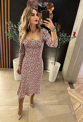 USA bride  Anastasiya 37 y.o. from New-York, ID 96402