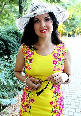 Ukraine bride  Kristina 30 y.o. from Odessa, ID 85819