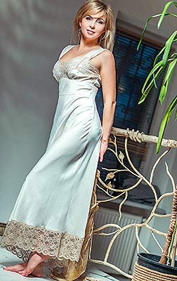 Ukraine bride  Marina 42 y.o. from Odessa, ID 82125