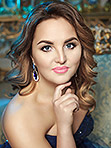 Russian bride Olesya from Kiev