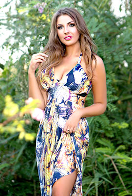 Ukraine bride  Valeriya 26 y.o. from Odessa, ID 93205