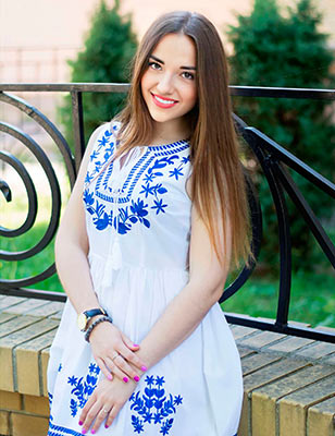 Ukraine bride  Anna 32 y.o. from Poltava, ID 95954