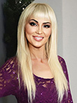 Single Ukraine women Tat'yana from Poltava