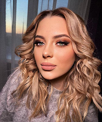 Ukraine bride  Kseniya 19 y.o. from Odessa, ID 96605