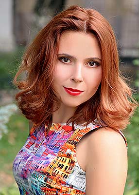 Ukraine bride  Ol'ga 31 y.o. from Odessa, ID 82809