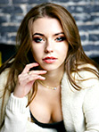 Russian bride Ekaterina from Poltava