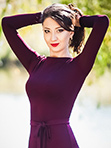 Single Ukraine women Svetlana from Poltava