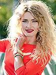 Single Ukraine women Ilona from Poltava