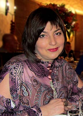 Ukraine bride  Svetlana 56 y.o. from Poltava, ID 67522