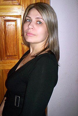 Ukraine bride  Ol'ga 49 y.o. from Poltava, ID 81573