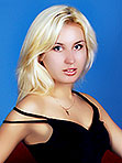 Russian bride Anna from Poltava