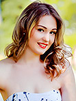 Russian bride Anna from Poltava