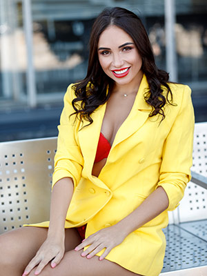 Ukraine bride  Tamara 30 y.o. from Poltava, ID 95386
