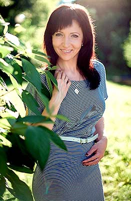 Ukraine bride  Nataliya 44 y.o. from Poltava, ID 81887