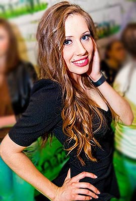 Russia bride  Anna 33 y.o. from Simferopol, ID 59039