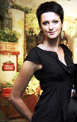 Ukraine bride  Viktoriya 35 y.o. from Sumy, ID 64441