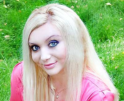 Ukraine bride  Marina 38 y.o. from Sumy, ID 65227