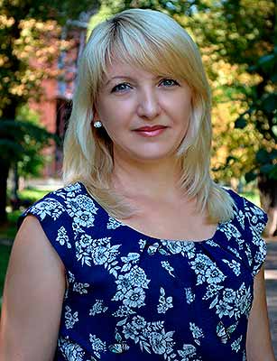 Ukraine bride  Natal'ya 46 y.o. from Sumy, ID 77201