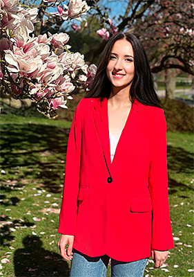 Tanzania bride  Kseniya 31 y.o. from Zanzibar City, ID 78748