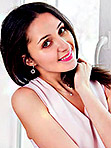 Russian bride Alina from Uzhgorod