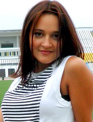 Ukraine bride  Tat'yana 30 y.o. from Vinnitsa, ID 57938