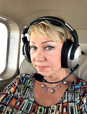 Russia bride  Tat'yana 63 y.o. from Odintsovo, ID 82670