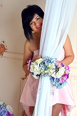 Ukraine bride  Ol'ga 40 y.o. from Zaporozhye, ID 79024