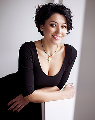 Ukraine bride  Yuliya 39 y.o. from Zaporozhye, ID 83288