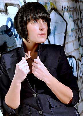 Ukraine bride  Ol'ga 38 y.o. from Zaporozhye, ID 82202