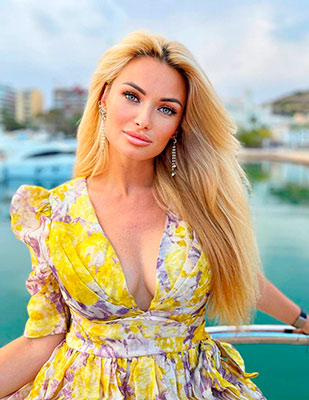 Spain bride  Anna 37 y.o. from Benissa, ID 97699