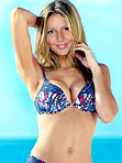 Russian bride Valentina from Lugansk