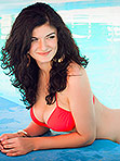 Russian bride Alina from Kherson