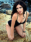 Russian bride Ekaterina from Odessa