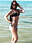 Single Ukraine women Viktoriya from Nikolaev