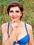 Russian bride Svetlana from Kharkov