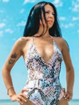 Single Ukraine women Yuliya from Nikolaev