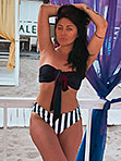 Single Ukraine women Elena from Kiev