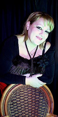 Armenia bride  Djuletta 55 y.o. from Erevan, ID 52604