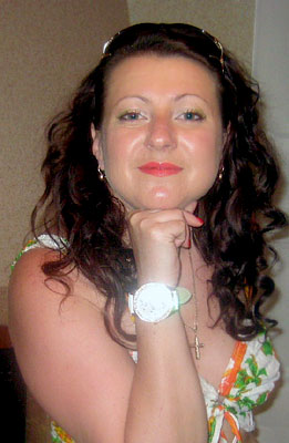 Ukraine bride  Mar'yana 49 y.o. from Chernovtsy, ID 49461
