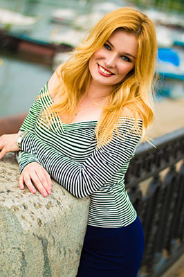 Ukraine bride  Anna 42 y.o. from Dnipro, ID 94993
